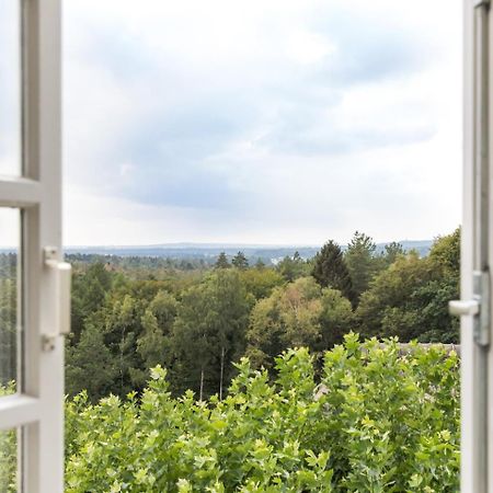 Het Montferland Hotel Zeddam Kültér fotó