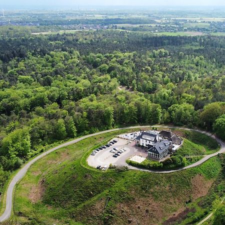 Het Montferland Hotel Zeddam Kültér fotó