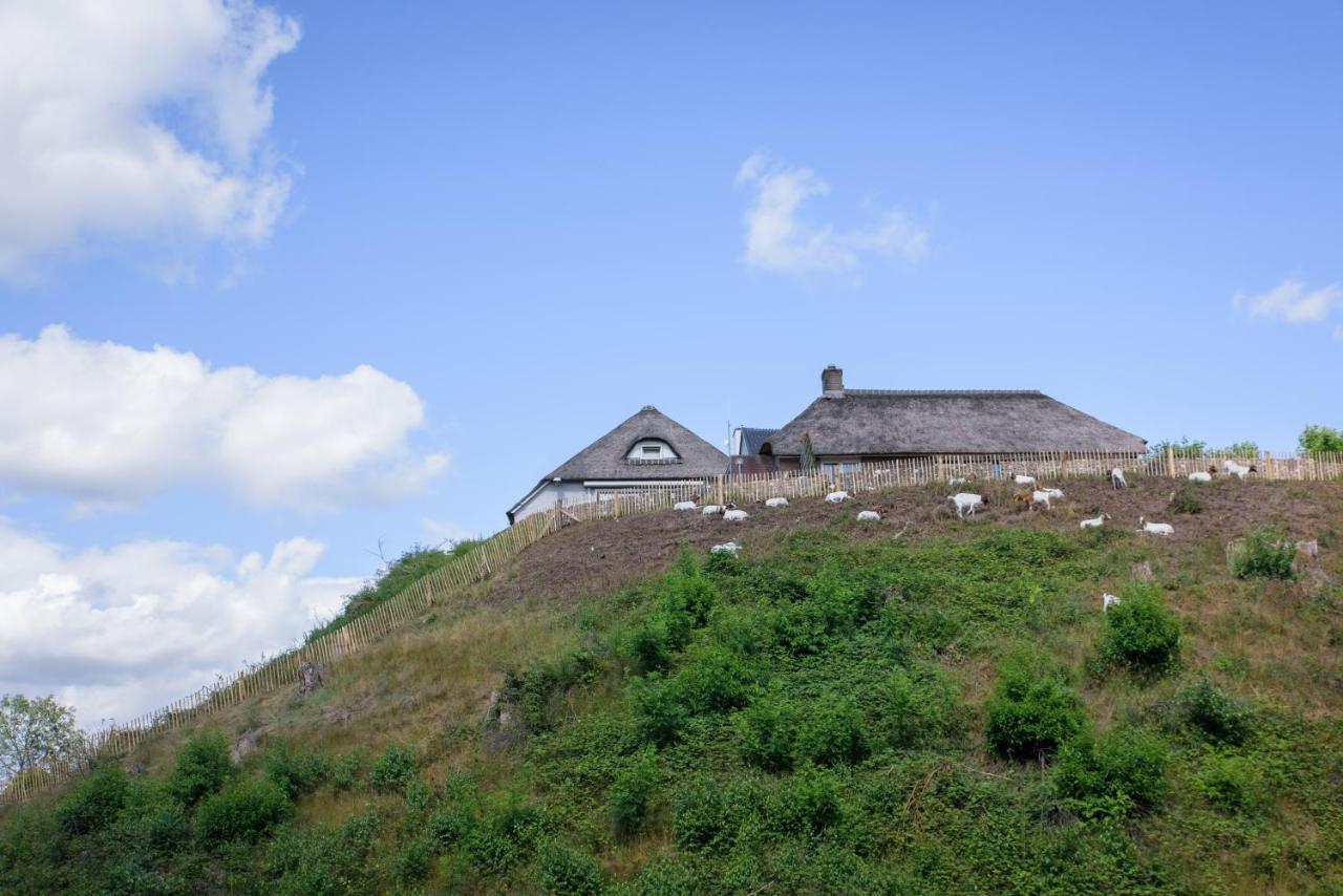 Het Montferland Hotel Zeddam Kültér fotó