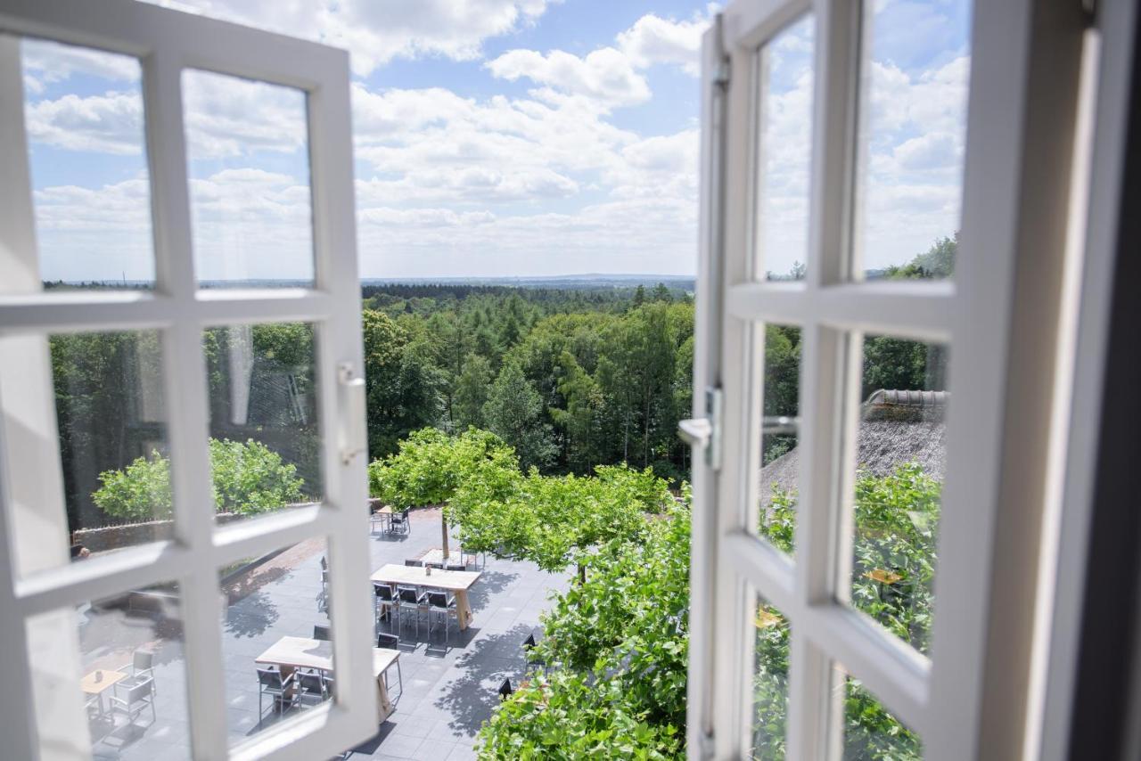 Het Montferland Hotel Zeddam Kültér fotó