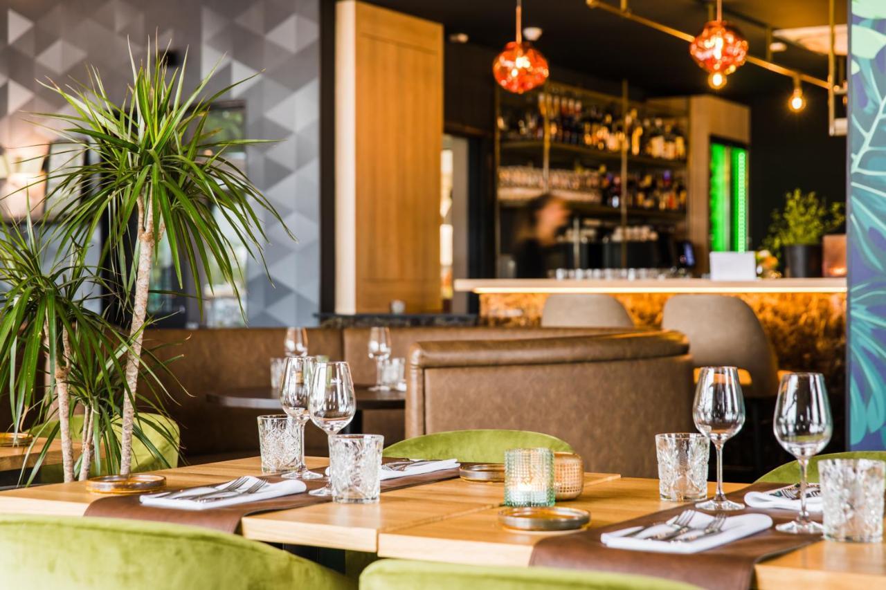 Het Montferland Hotel Zeddam Kültér fotó