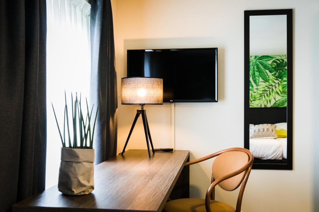 Het Montferland Hotel Zeddam Kültér fotó