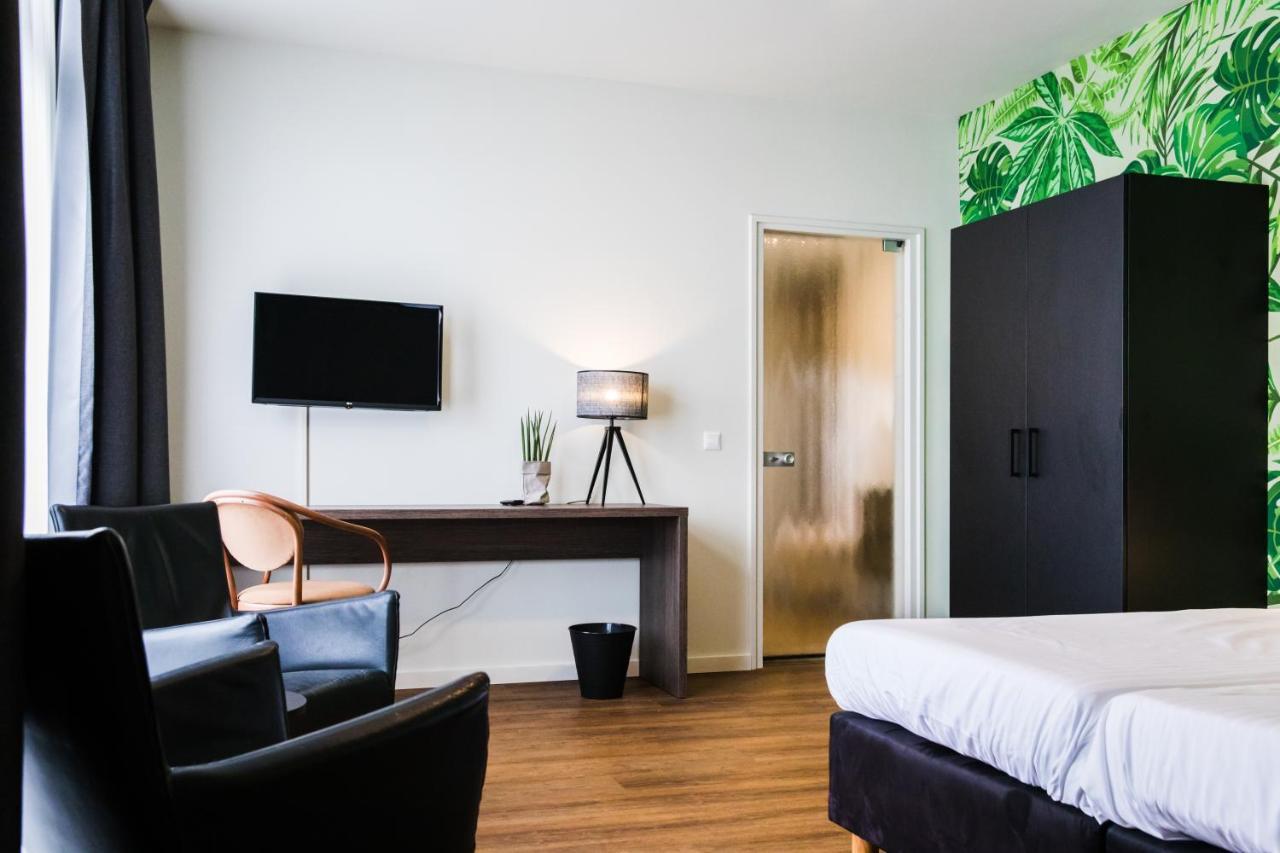 Het Montferland Hotel Zeddam Kültér fotó