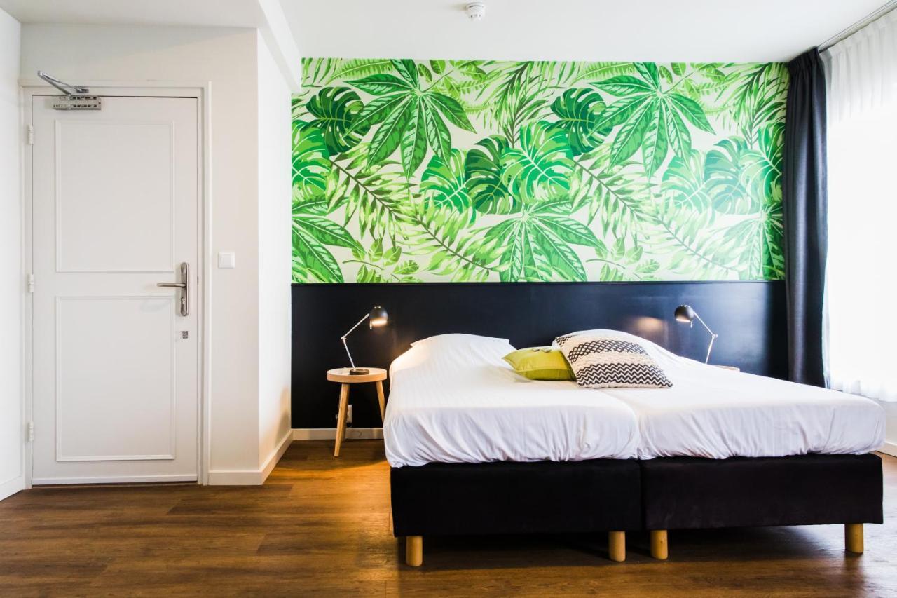 Het Montferland Hotel Zeddam Kültér fotó