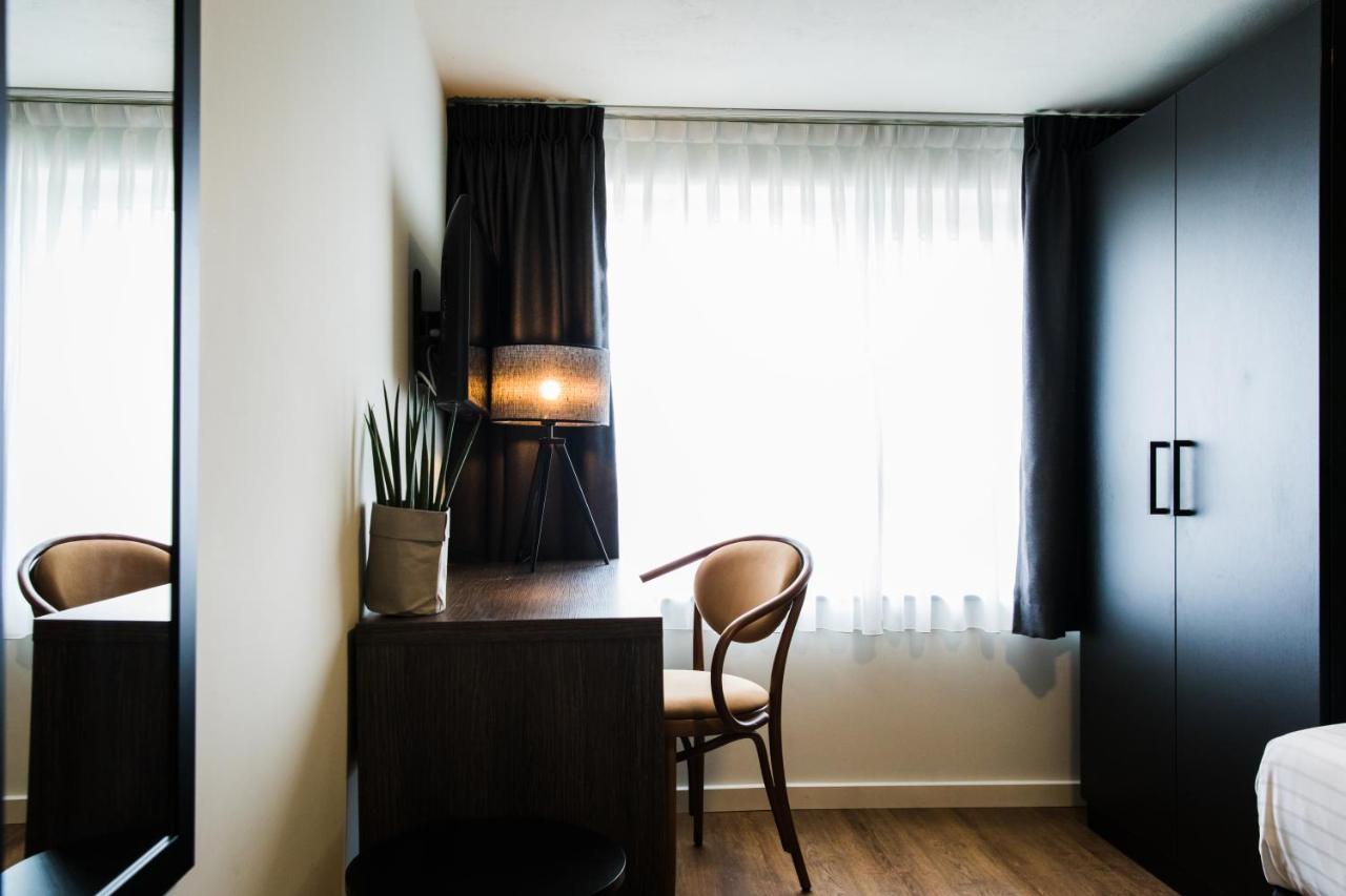 Het Montferland Hotel Zeddam Kültér fotó
