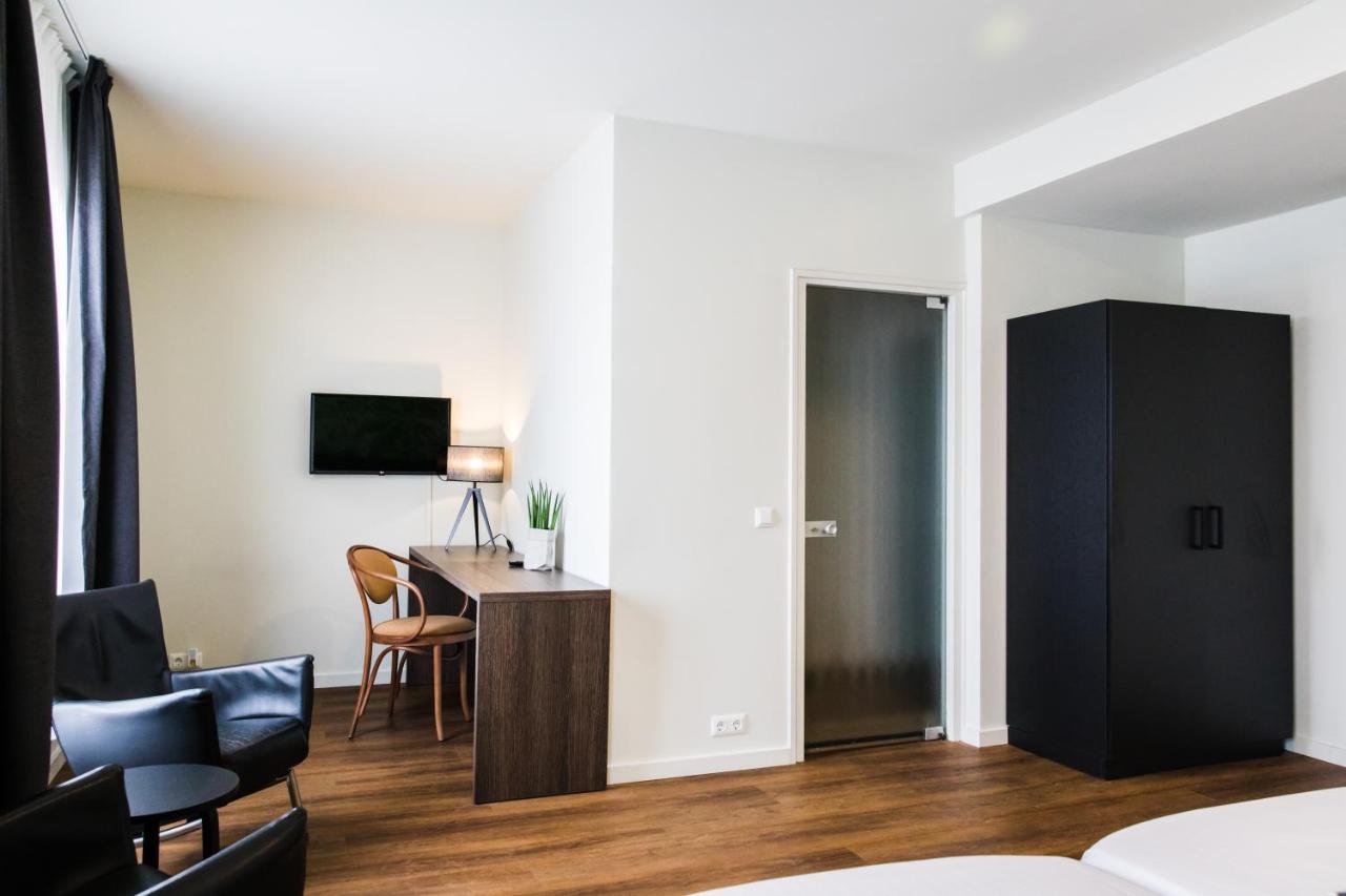 Het Montferland Hotel Zeddam Kültér fotó