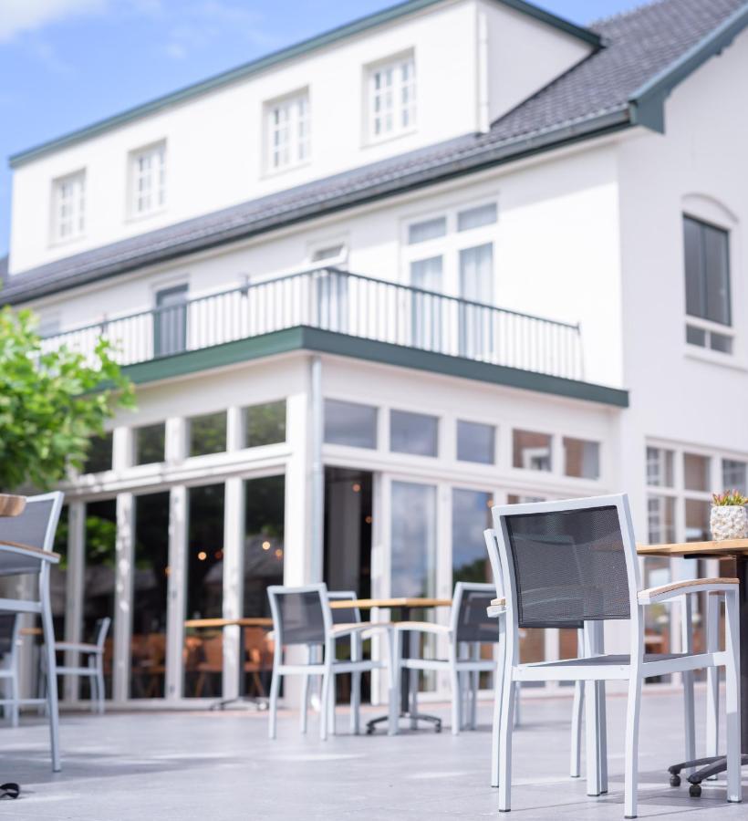 Het Montferland Hotel Zeddam Kültér fotó
