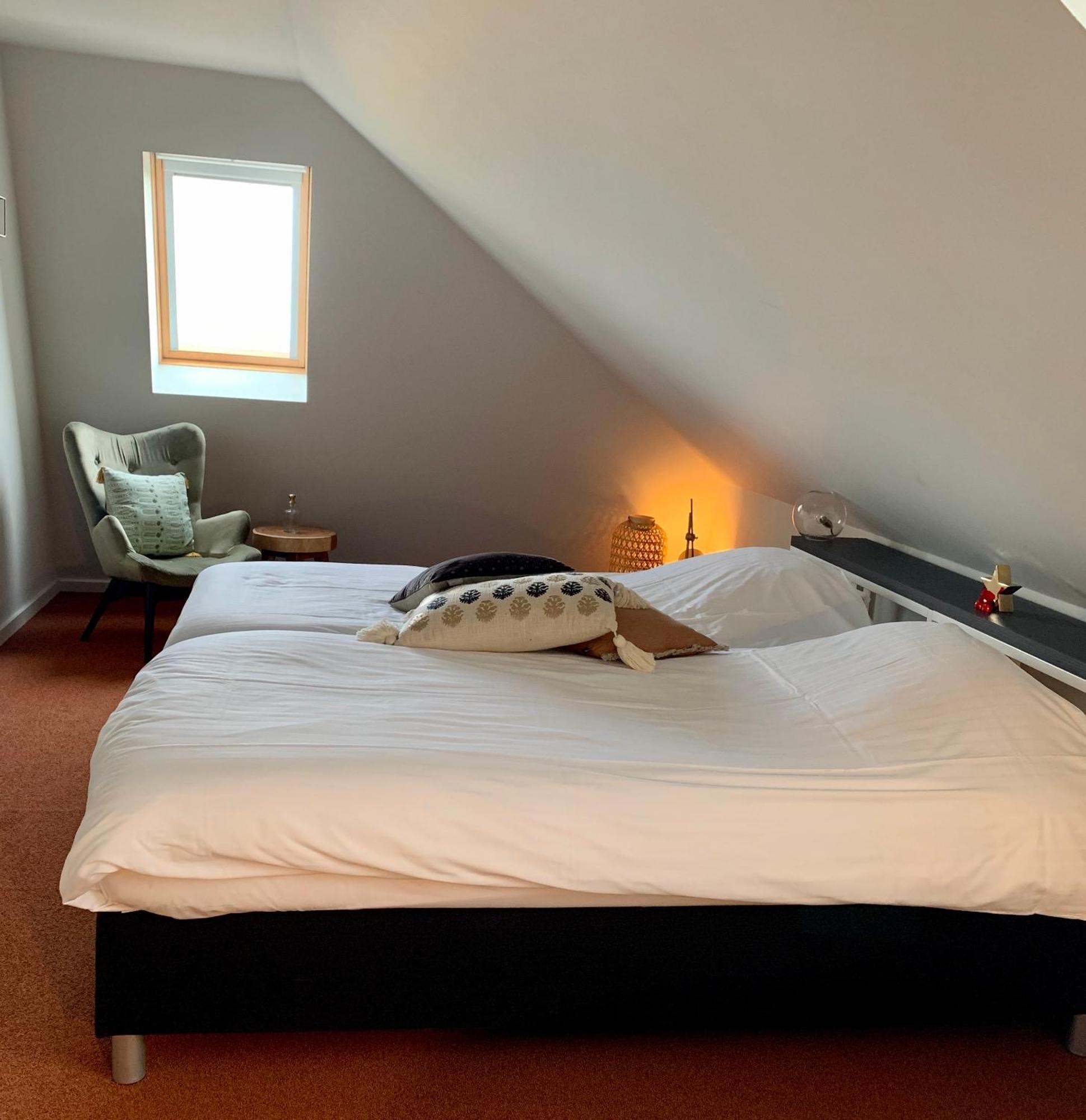 Het Montferland Hotel Zeddam Kültér fotó