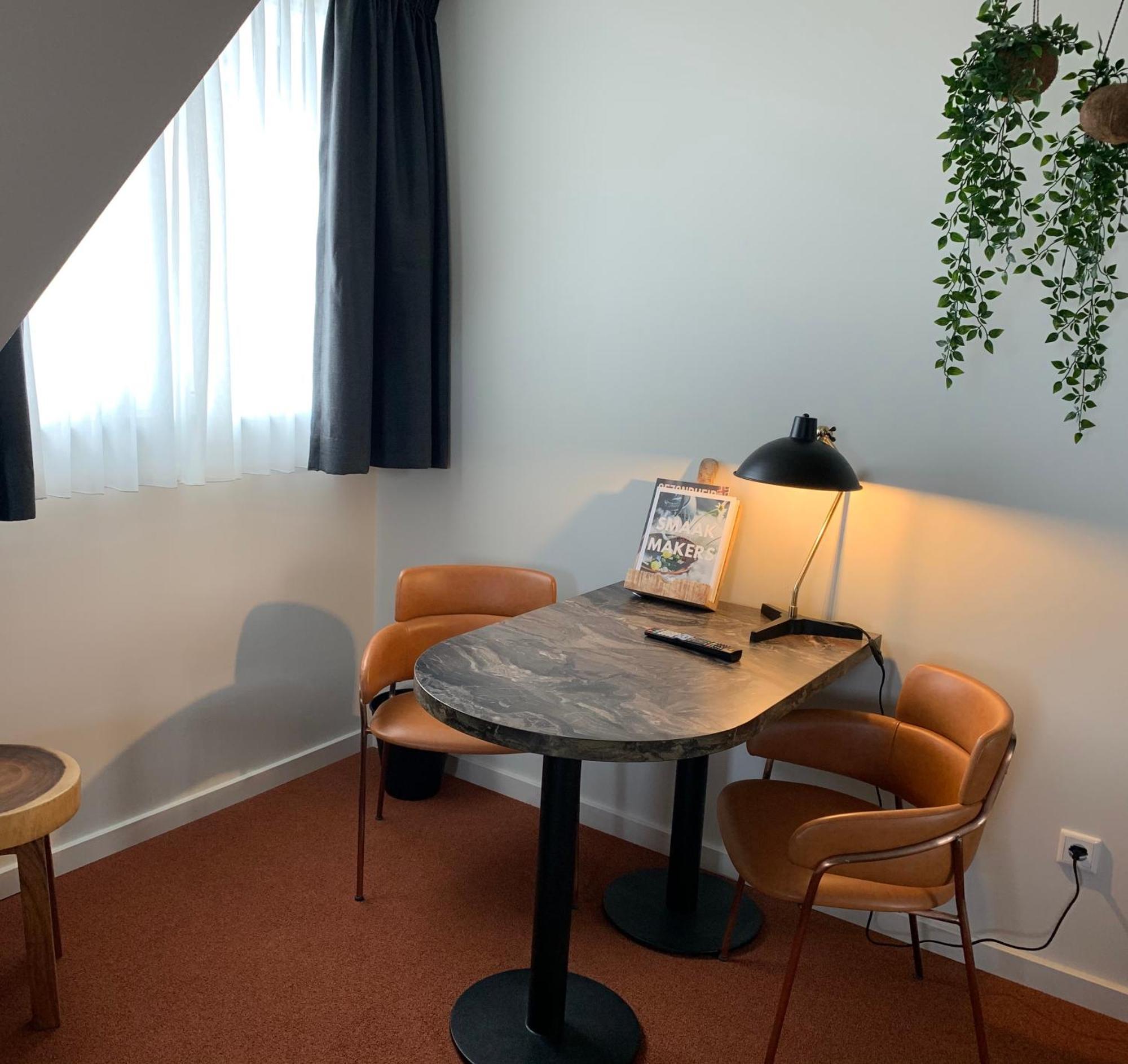 Het Montferland Hotel Zeddam Kültér fotó