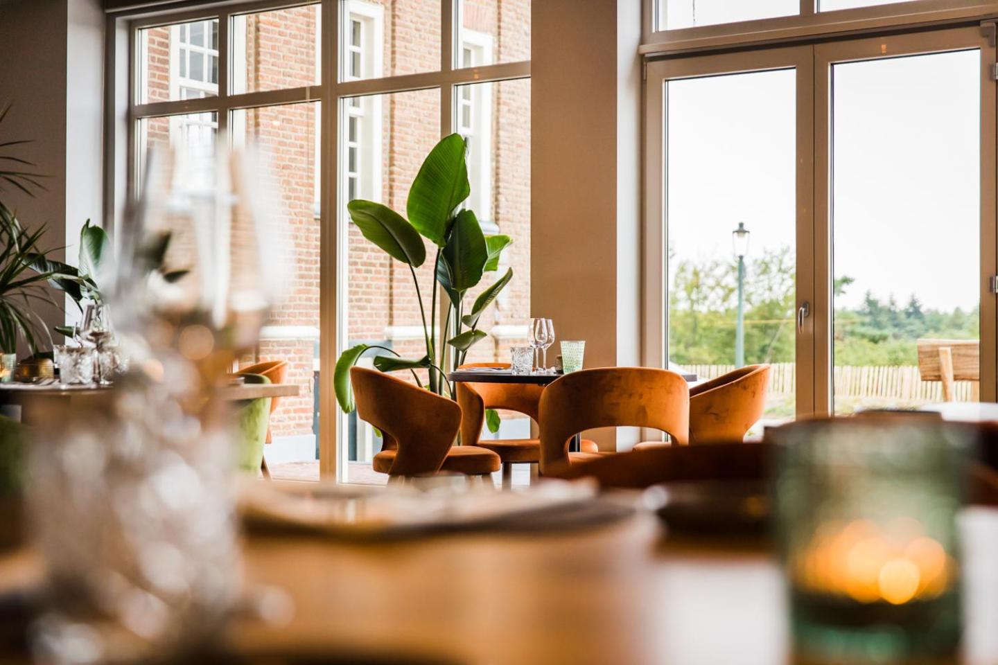 Het Montferland Hotel Zeddam Kültér fotó